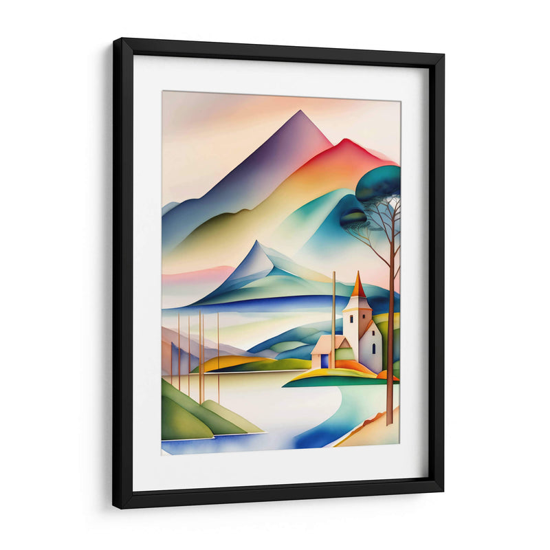 Cuadro decorativo de Canvas Lab