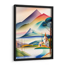 Cuadro decorativo de Canvas Lab