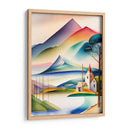 Cuadro decorativo de Canvas Lab