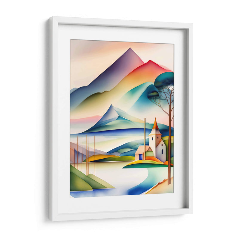 Cuadro decorativo de Canvas Lab