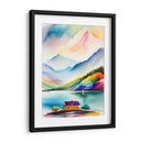 Cuadro decorativo de Canvas Lab