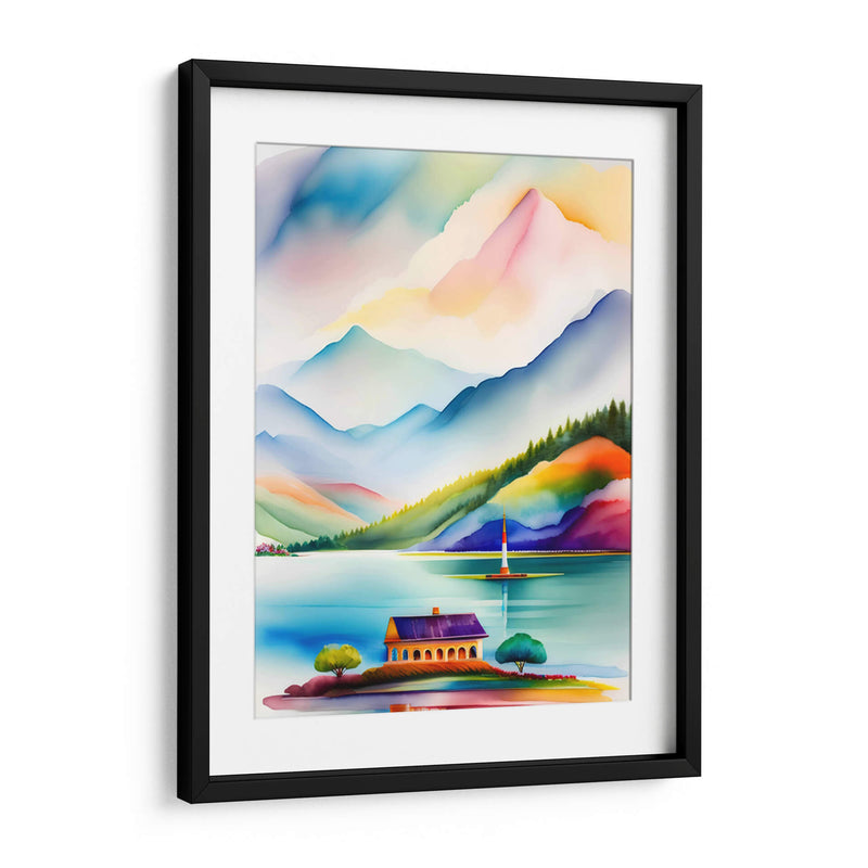 Cuadro decorativo de Canvas Lab