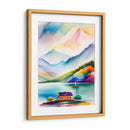 Cuadro decorativo de Canvas Lab