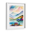 Cuadro decorativo de Canvas Lab