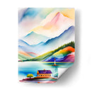 Cuadro decorativo de Canvas Lab