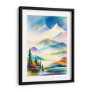 Cuadro decorativo de Canvas Lab