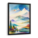 Cuadro decorativo de Canvas Lab