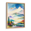 Cuadro decorativo de Canvas Lab