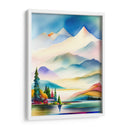 Cuadro decorativo de Canvas Lab