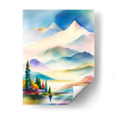 Cuadro decorativo de Canvas Lab