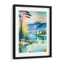 Cuadro decorativo de Canvas Lab