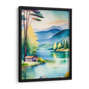 Cuadro decorativo de Canvas Lab