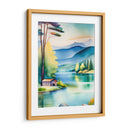 Cuadro decorativo de Canvas Lab