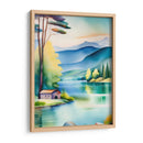 Cuadro decorativo de Canvas Lab