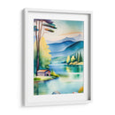 Cuadro decorativo de Canvas Lab