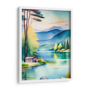 Cuadro decorativo de Canvas Lab