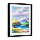 Cuadro decorativo de Canvas Lab