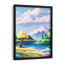 Cuadro decorativo de Canvas Lab