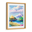 Cuadro decorativo de Canvas Lab