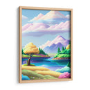 Cuadro decorativo de Canvas Lab