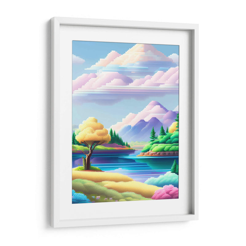 Cuadro decorativo de Canvas Lab