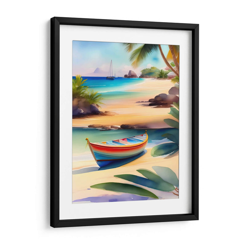 Cuadro decorativo de Canvas Lab