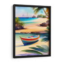 Cuadro decorativo de Canvas Lab