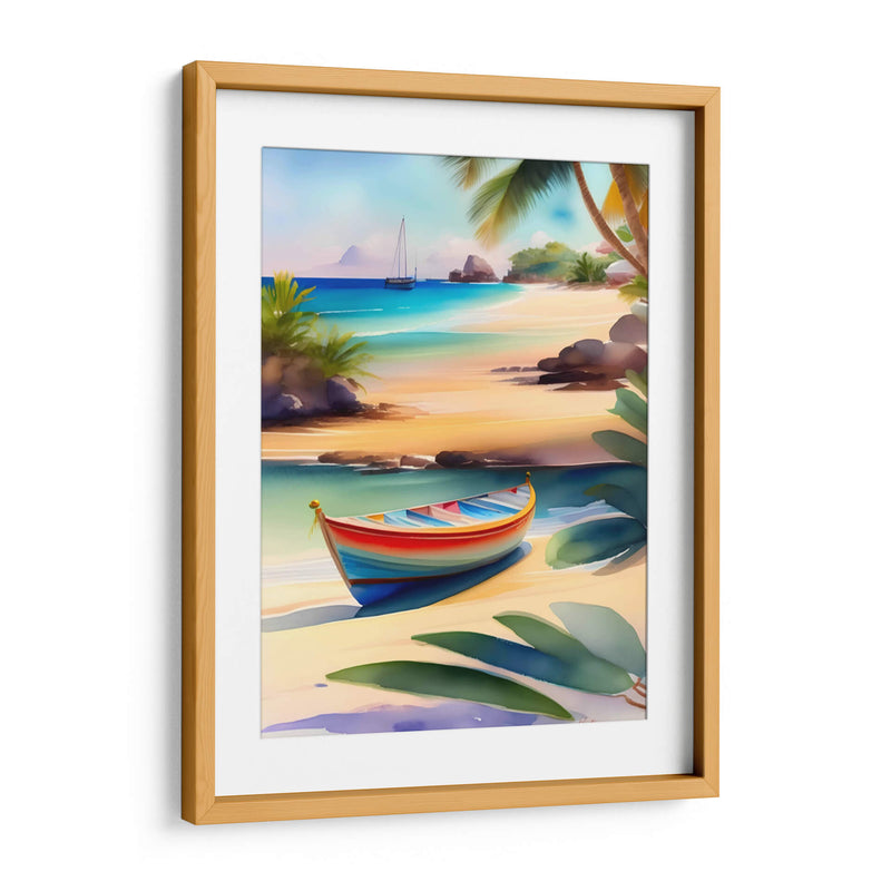 Cuadro decorativo de Canvas Lab