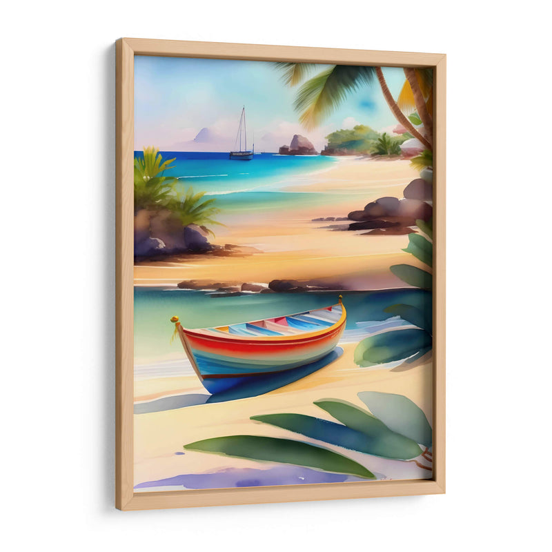 Cuadro decorativo de Canvas Lab