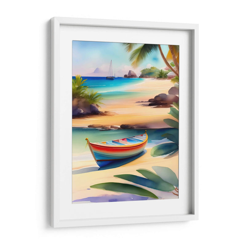 Cuadro decorativo de Canvas Lab