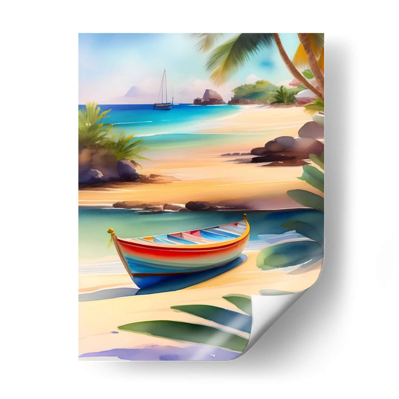 Cuadro decorativo de Canvas Lab