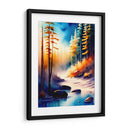 Cuadro decorativo de Canvas Lab