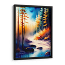 Cuadro decorativo de Canvas Lab