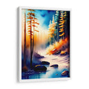 Cuadro decorativo de Canvas Lab