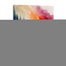 Acuarela CAT 1116 - DEA Digital Esoteric Art | Cuadro decorativo de Canvas Lab