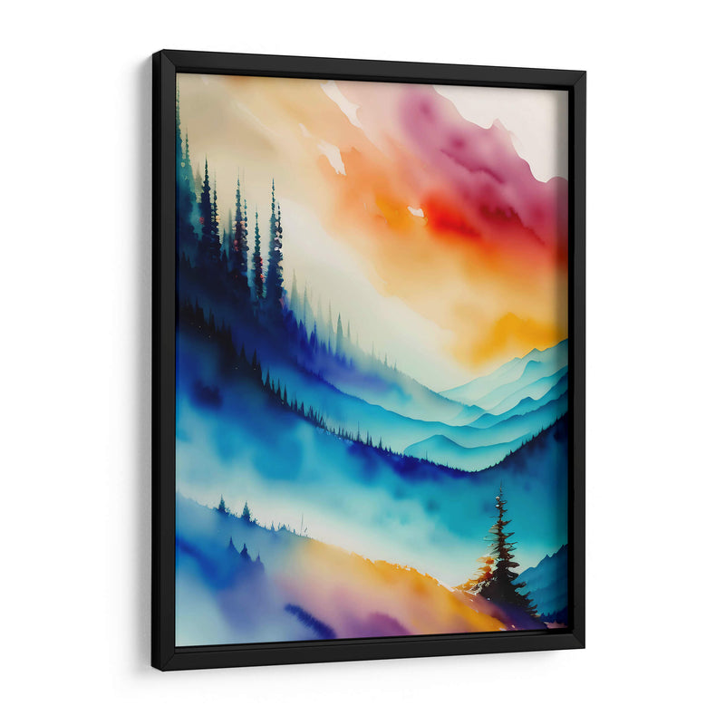 Cuadro decorativo de Canvas Lab