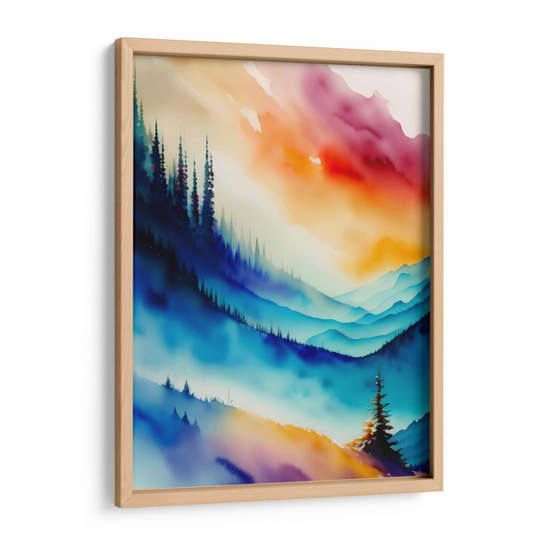 Cuadro decorativo de Canvas Lab