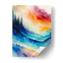 Cuadro decorativo de Canvas Lab