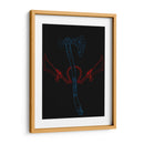 Cuadro decorativo de Canvas Lab