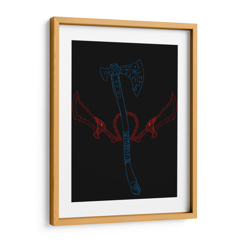 Cuadro decorativo de Canvas Lab