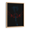 Cuadro decorativo de Canvas Lab