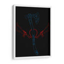 Cuadro decorativo de Canvas Lab