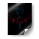 Cuadro decorativo de Canvas Lab