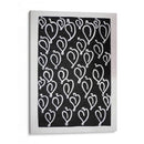 Leaves  - Virginia Maury | Cuadro decorativo de Canvas Lab