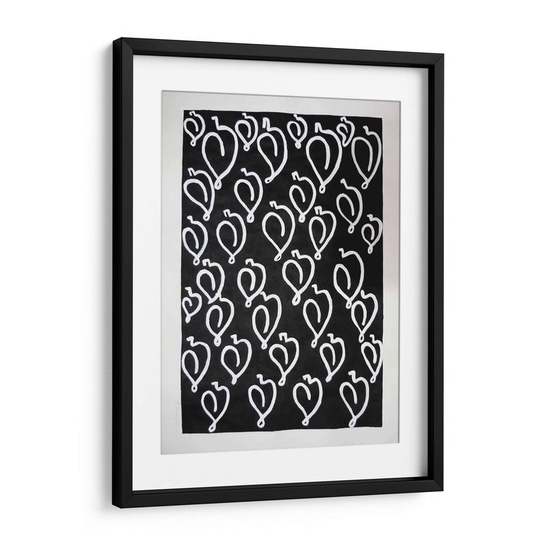 Cuadro decorativo de Canvas Lab