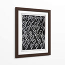 Leaves  - Virginia Maury | Cuadro decorativo de Canvas Lab