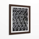 Leaves  - Virginia Maury | Cuadro decorativo de Canvas Lab