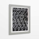 Leaves  - Virginia Maury | Cuadro decorativo de Canvas Lab