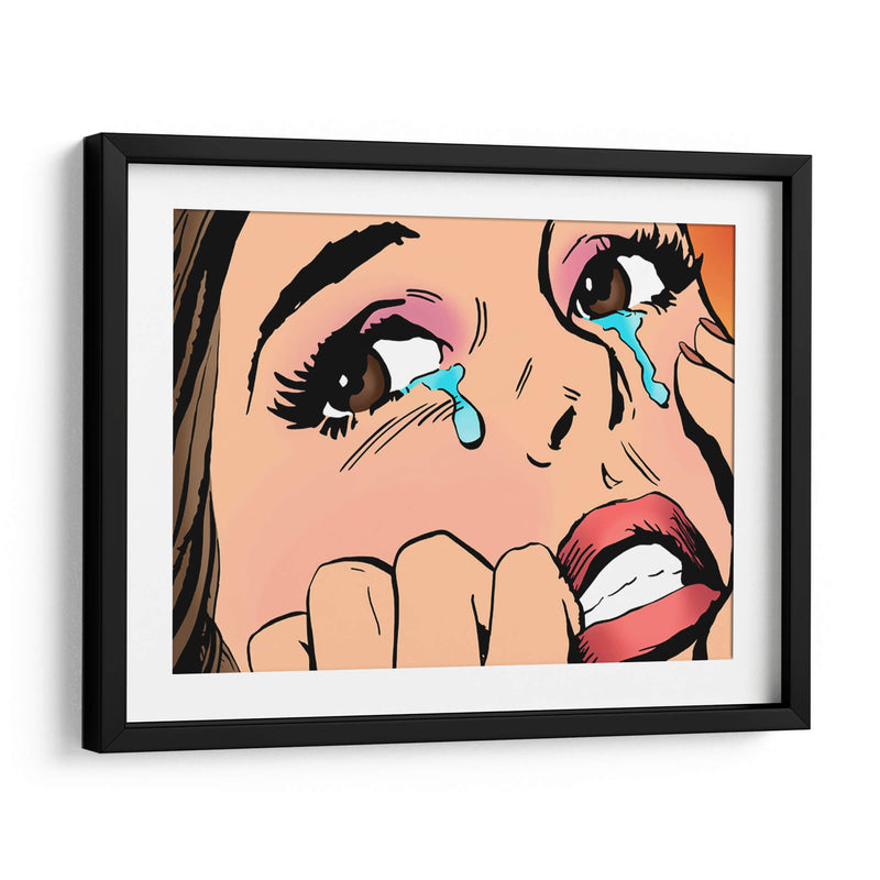 Cuadro decorativo de Canvas Lab