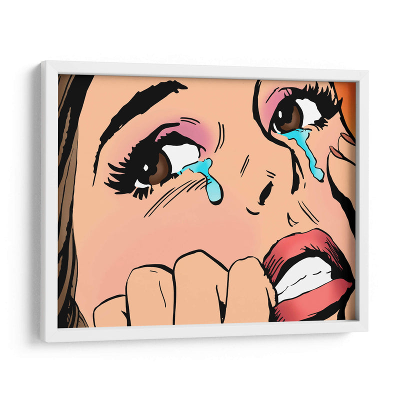 Cuadro decorativo de Canvas Lab